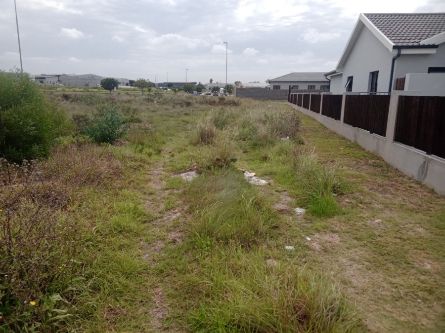 Commercial Property for Sale in Fountains Estate Eastern Cape
